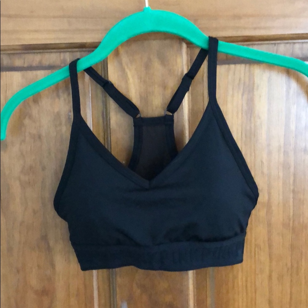 Victoria’s Secret sports bra